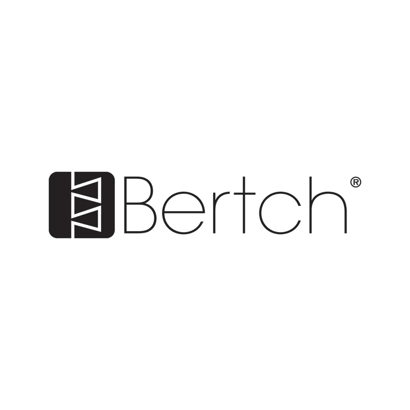 Bertch logo