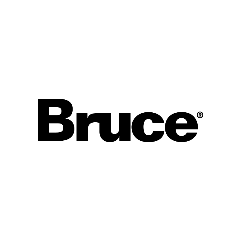 Bruce Logo