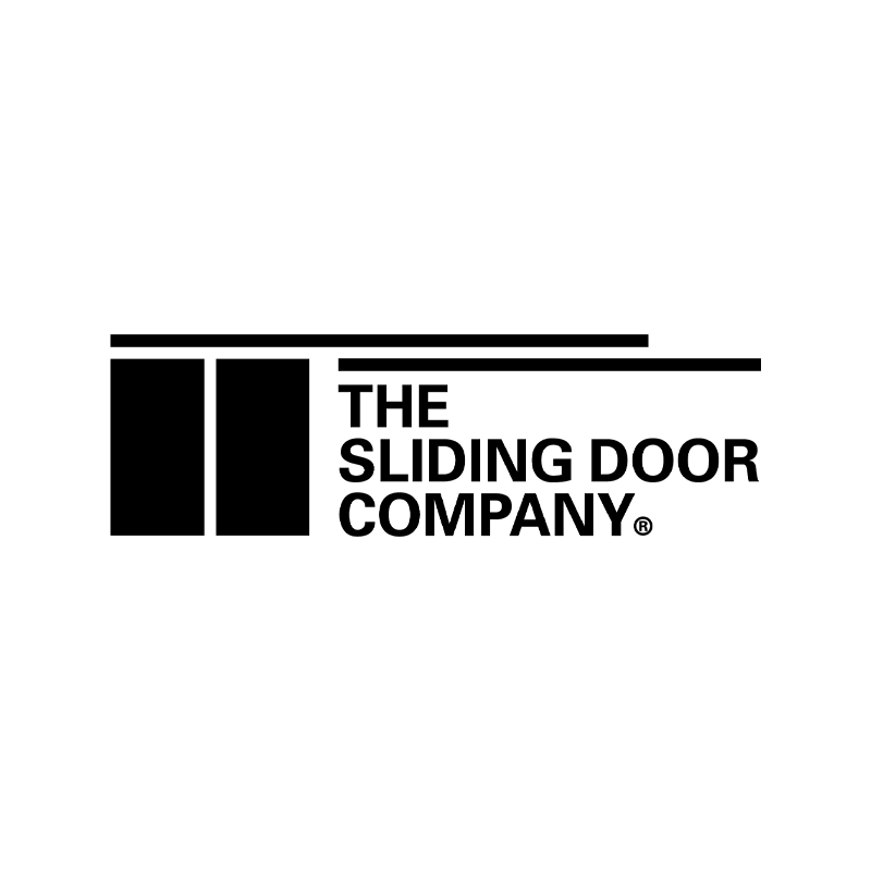 The Sliding Door Company Logo