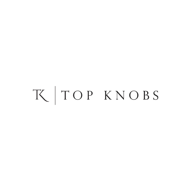 Top Knobs logo