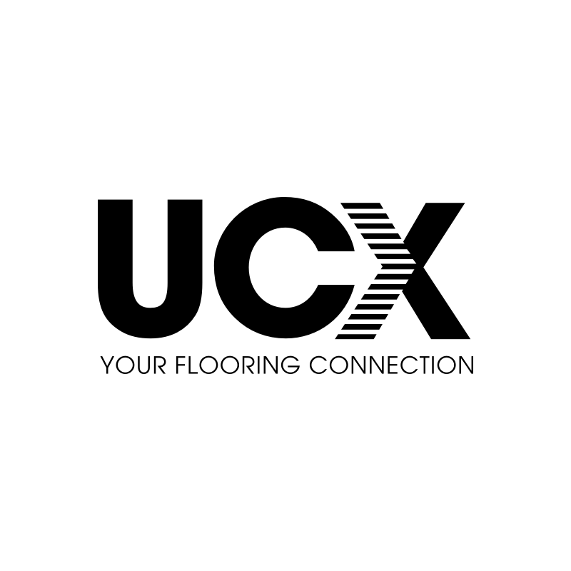 UCX Flooring Logo