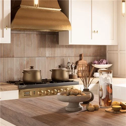 Americana Boston Strata North 6-7/8"x14" Porcelain F/W Tile