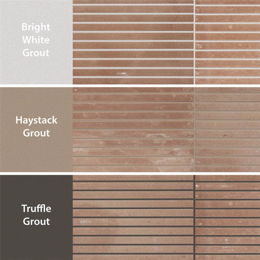 Americana Boston Strata North 6-7/8"x14" Porcelain F/W Tile