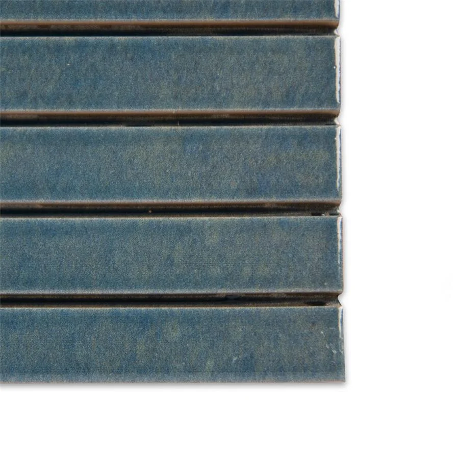 Capri Strata Indigo 6-7/8"x14" Porcelain F/W Tile