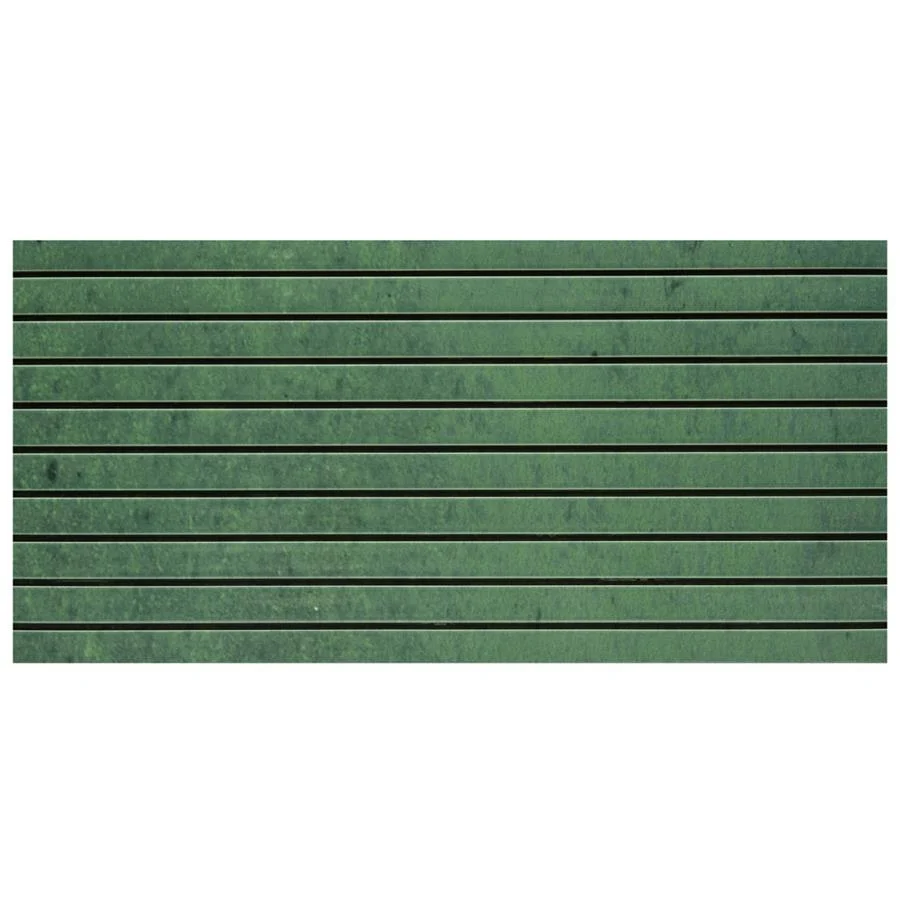 Capri Strata Oliva 6-7/8"x14" Porcelain F/W Tile