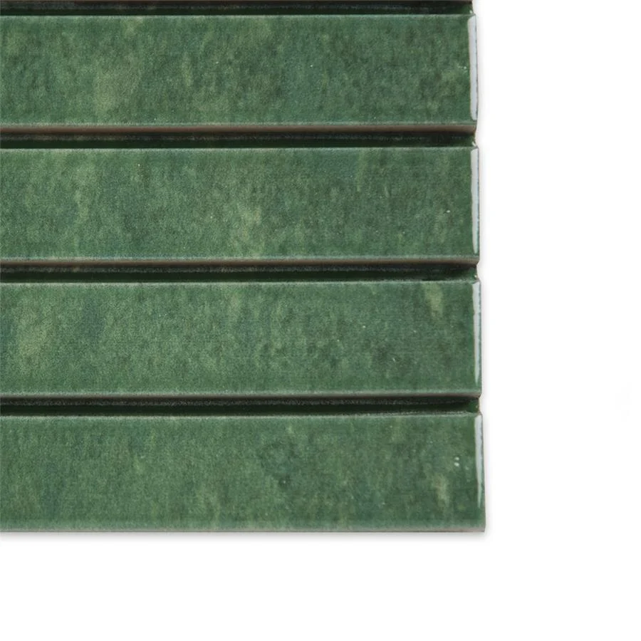 Capri Strata Oliva 6-7/8"x14" Porcelain F/W Tile