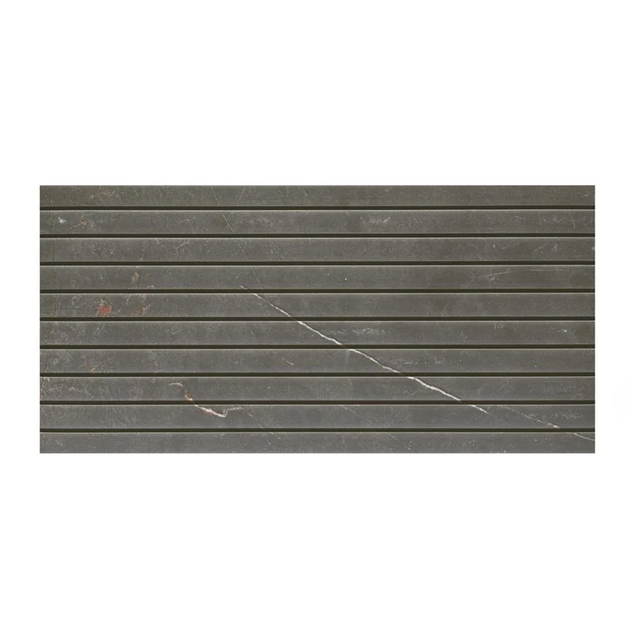 Istanbul Strata Night 6-7/8"x14" Porcelain F/W Tile