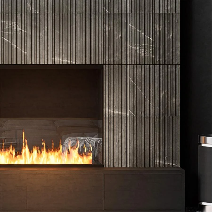 Istanbul Strata Night 6-7/8"x14" Porcelain F/W Tile
