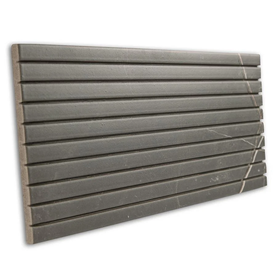 Istanbul Strata Night 6-7/8"x14" Porcelain F/W Tile