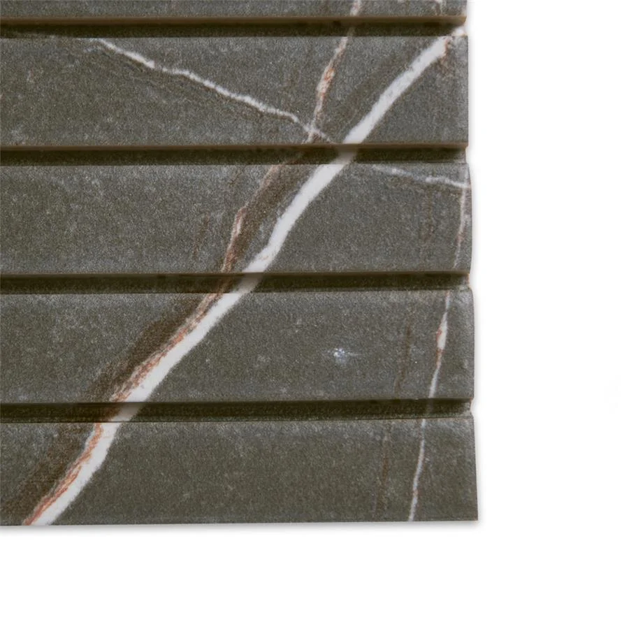 Istanbul Strata Night 6-7/8"x14" Porcelain F/W Tile