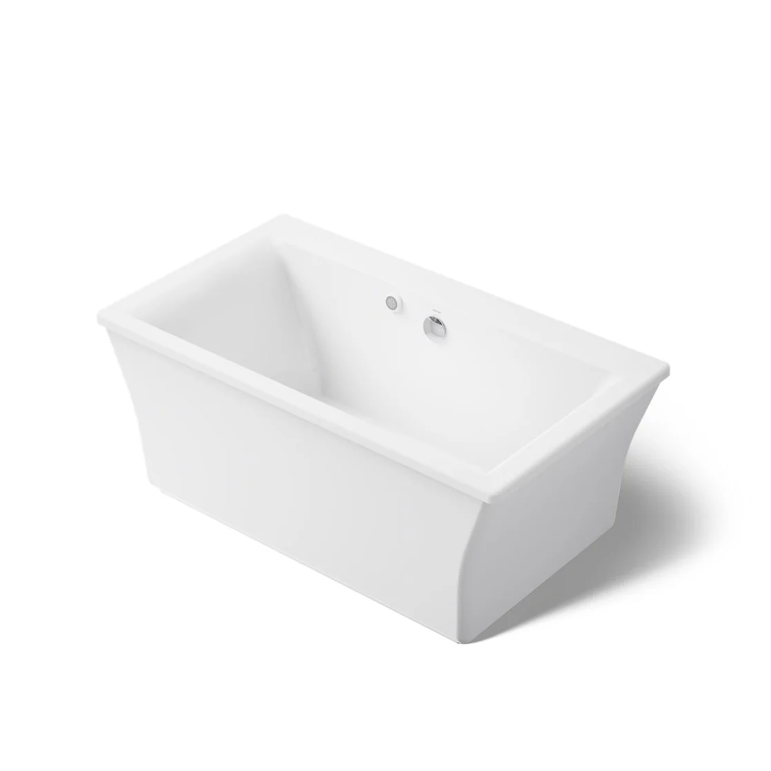 Kohler Stargaze freestanding bathtub
