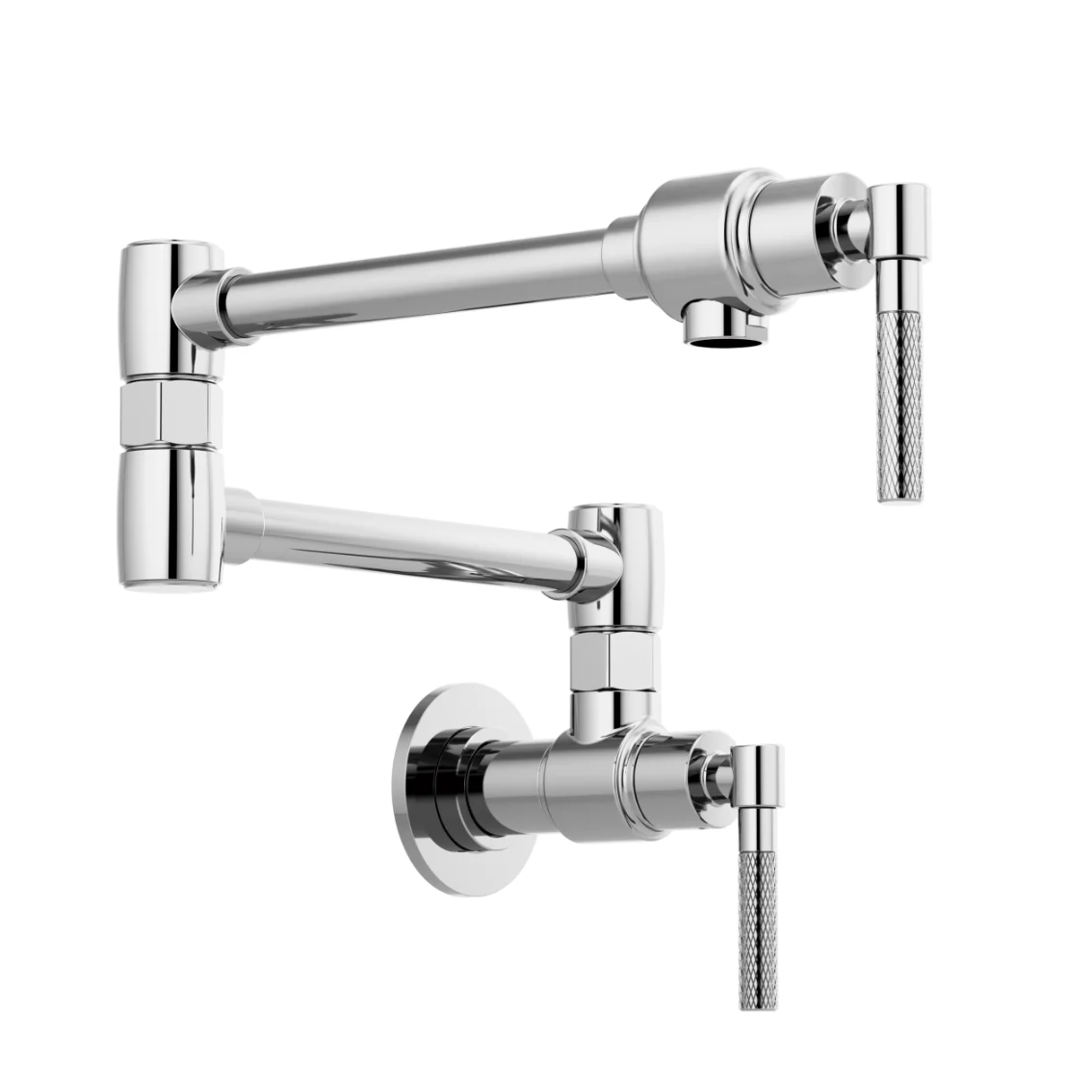 Litze Pot filler