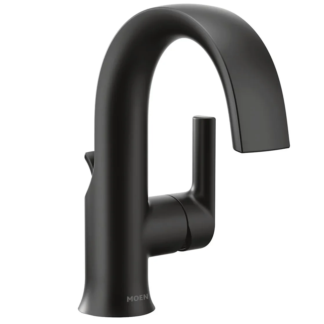 Moen Doux single hole faucet