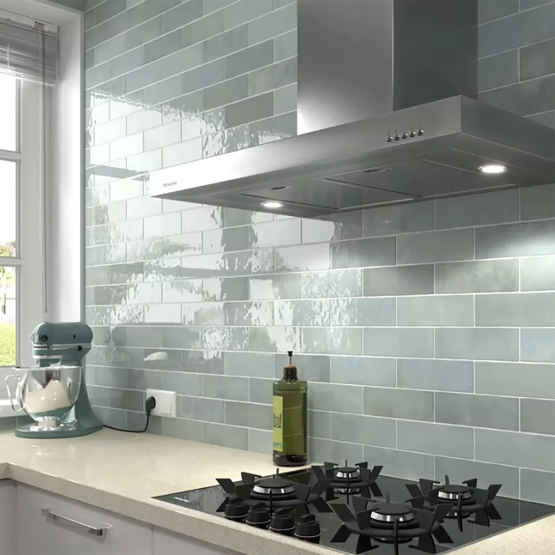 Odonata Ceramic Tile Dasher