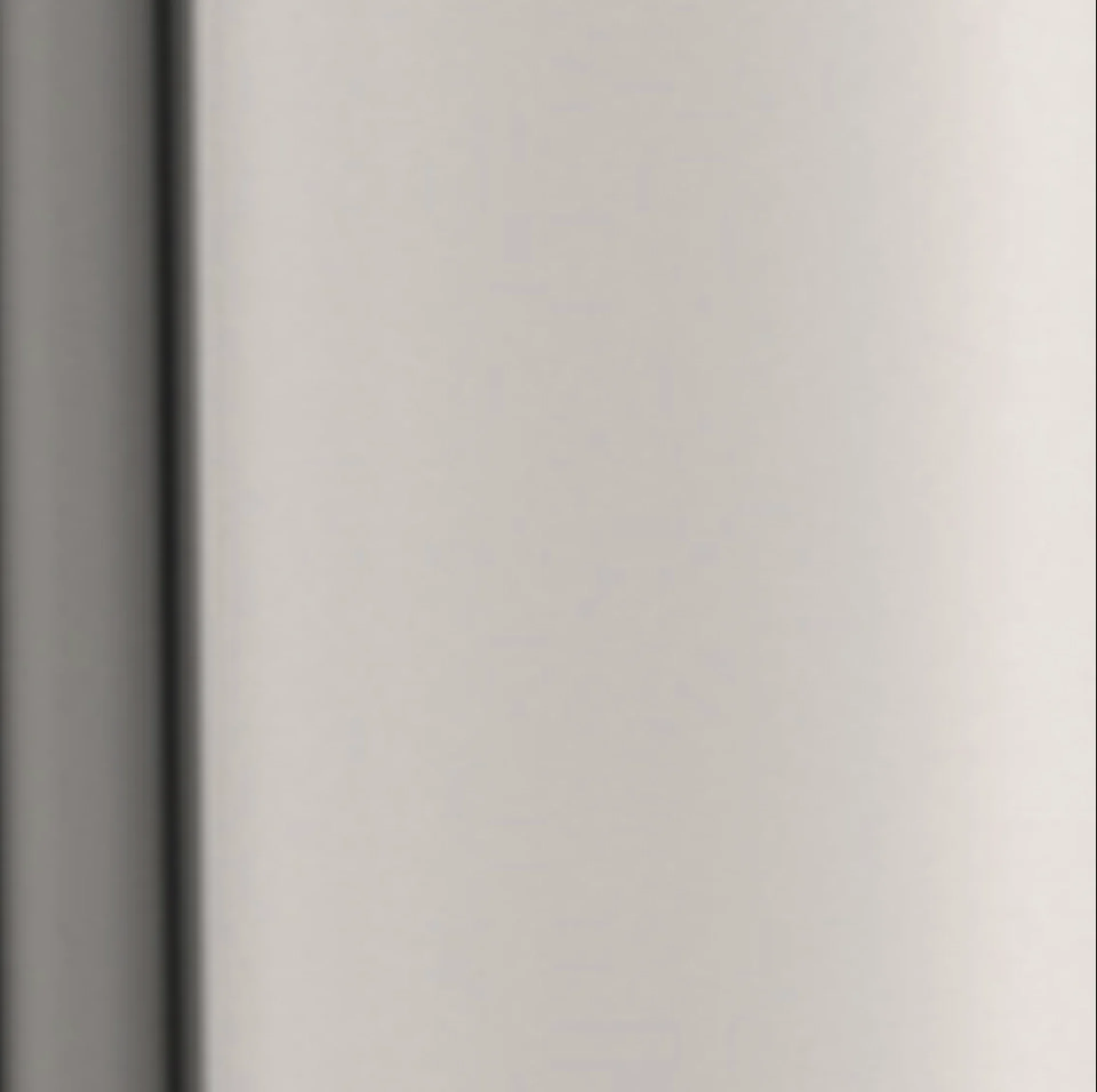 Vander polished nickel finish