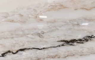 Calacatta Pearl quartzite