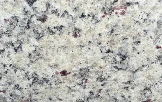 Dallas White Dallas White granite