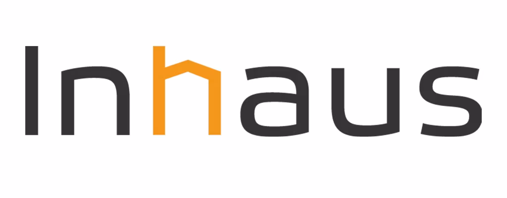 Inhaus logo