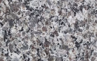 New Caledonia New Caledonia granite