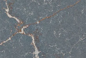 Silestone Parisien Bleu Silestone Parisien Bleu quartz