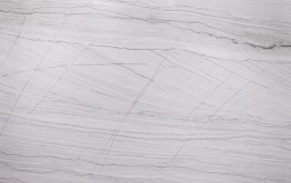 White Santorini Polished quartzite