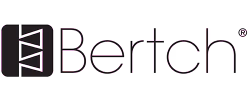 Bertch logo