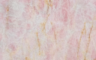 pink diamond quartzite