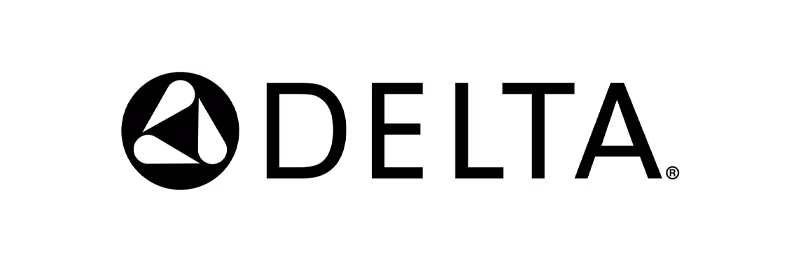 delta logo
