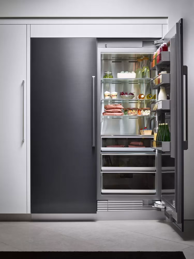 Dacor refrigerators