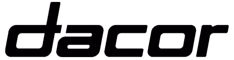 Dacor logo