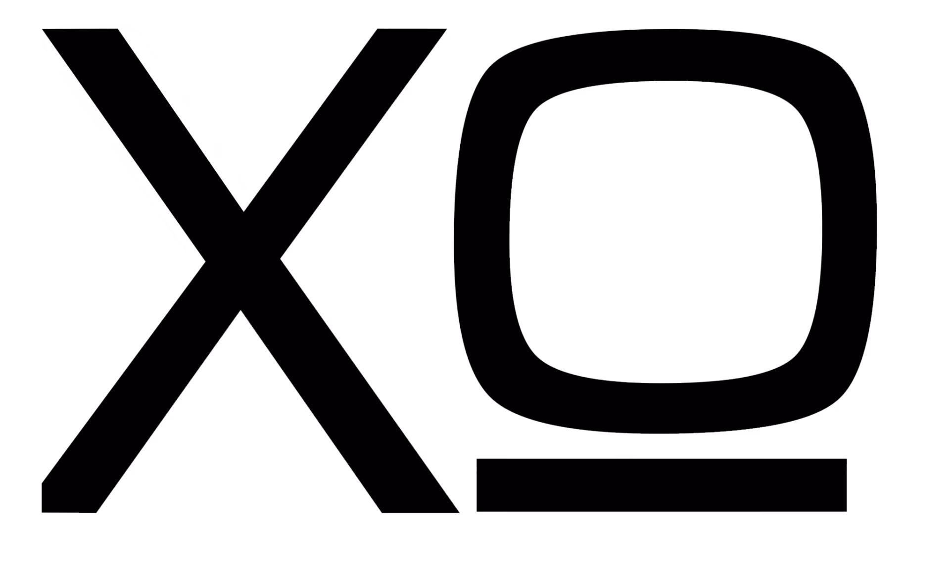 Xo logo