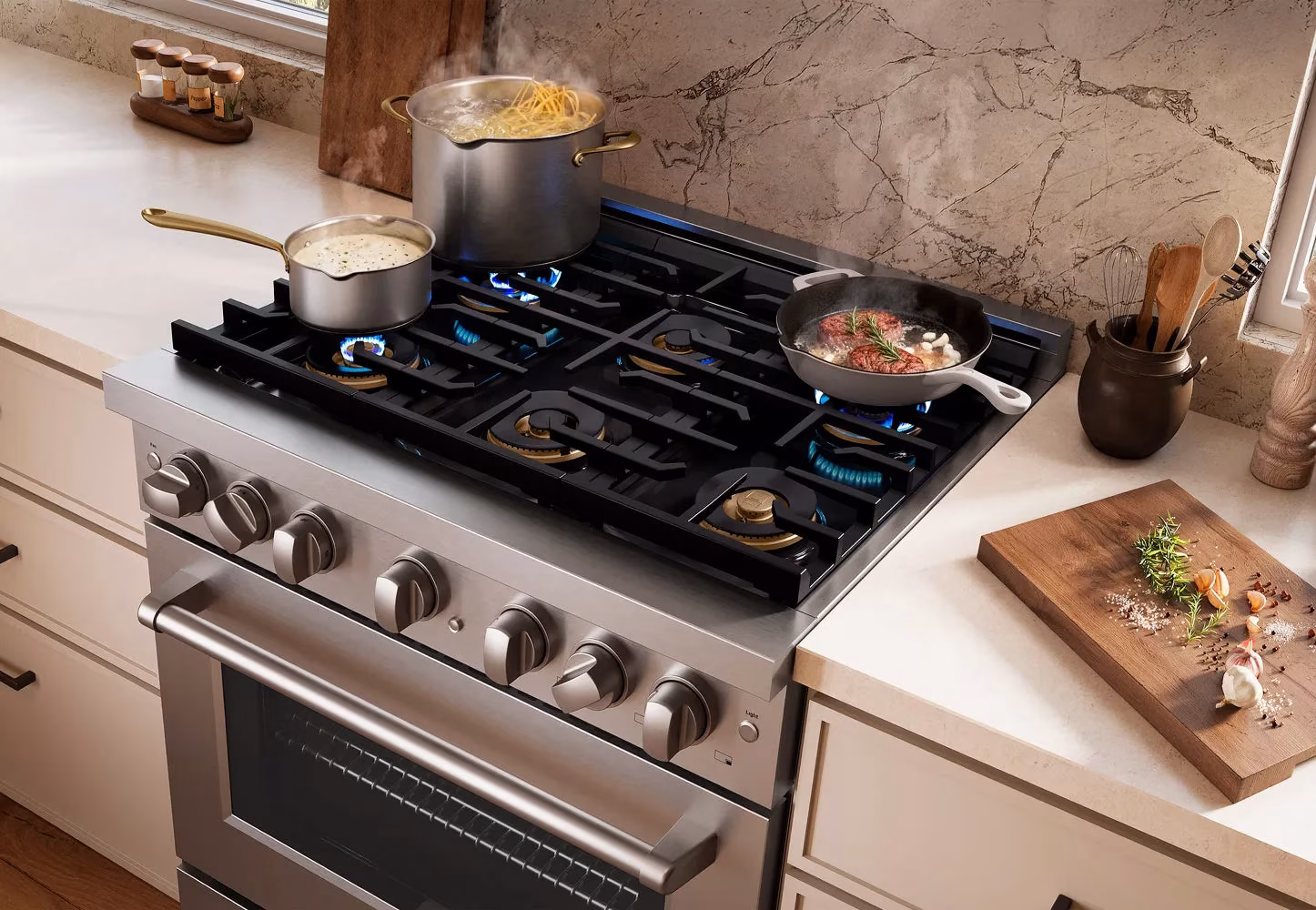 zline lifestyle appliances