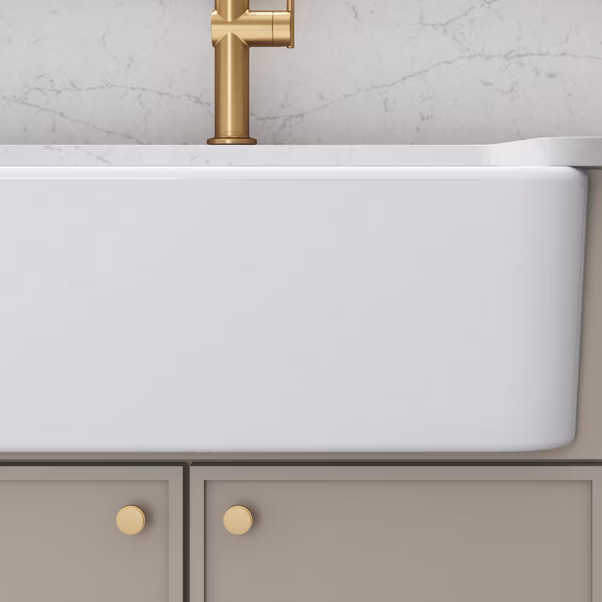 Kohler Farmhouse sink
