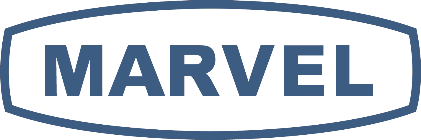 marvel logo