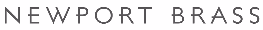 Newport Brass logo
