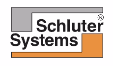 Schluter Systems logo