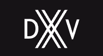 DXV logo