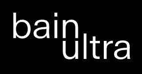 bain Ultra logo