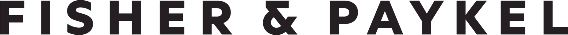 fisher paykel logo