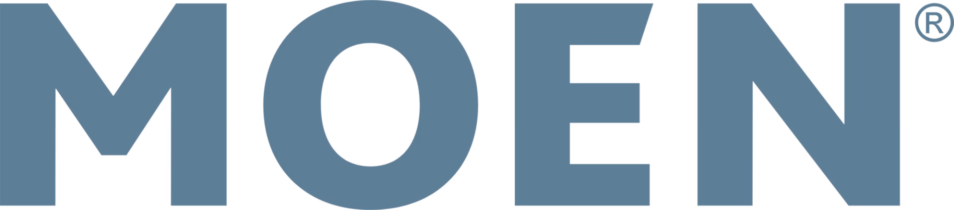 moen logo