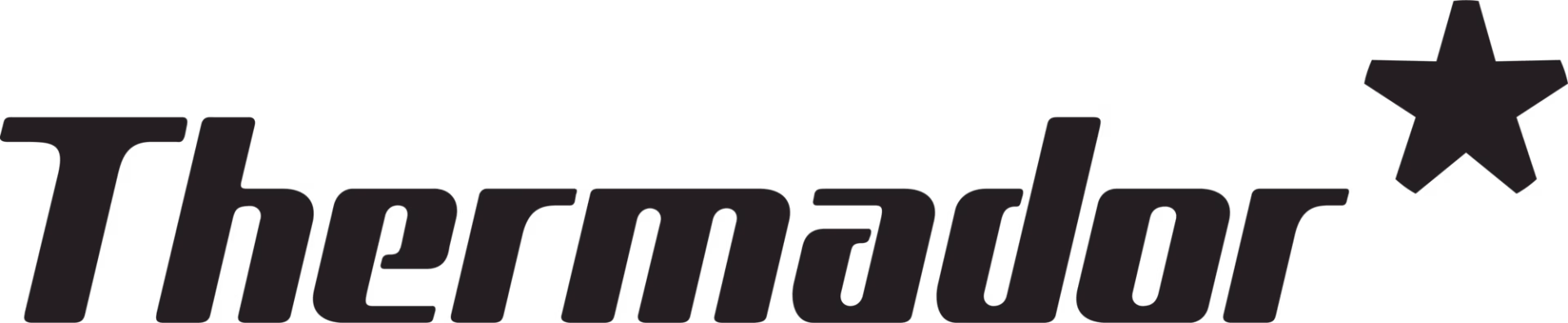Thermador appliance logo