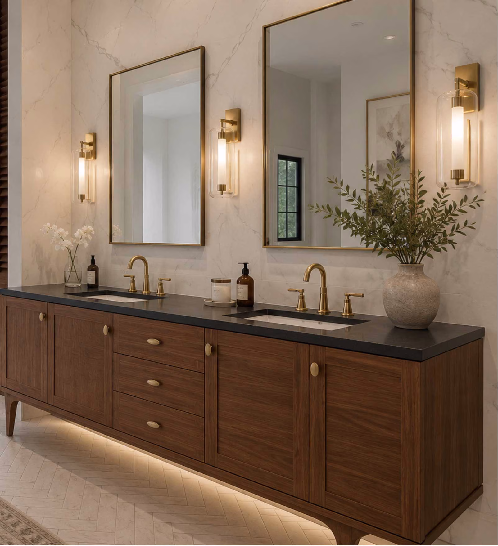 vanities