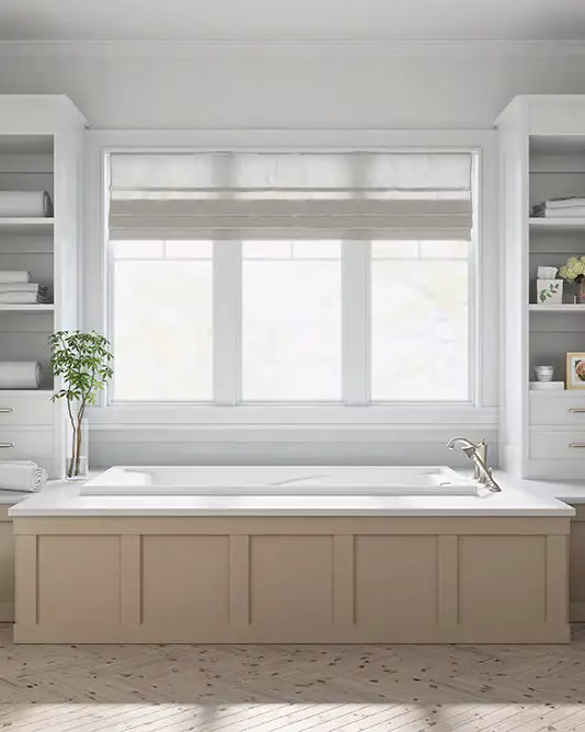 American Standard tubs