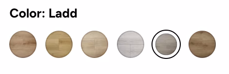 FirmFit Matt colors
