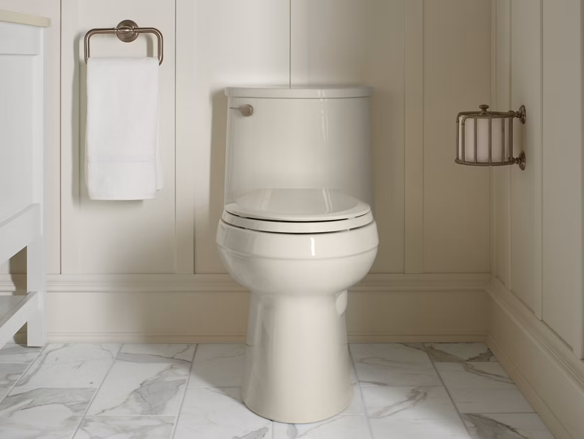 Kohler Toilets
