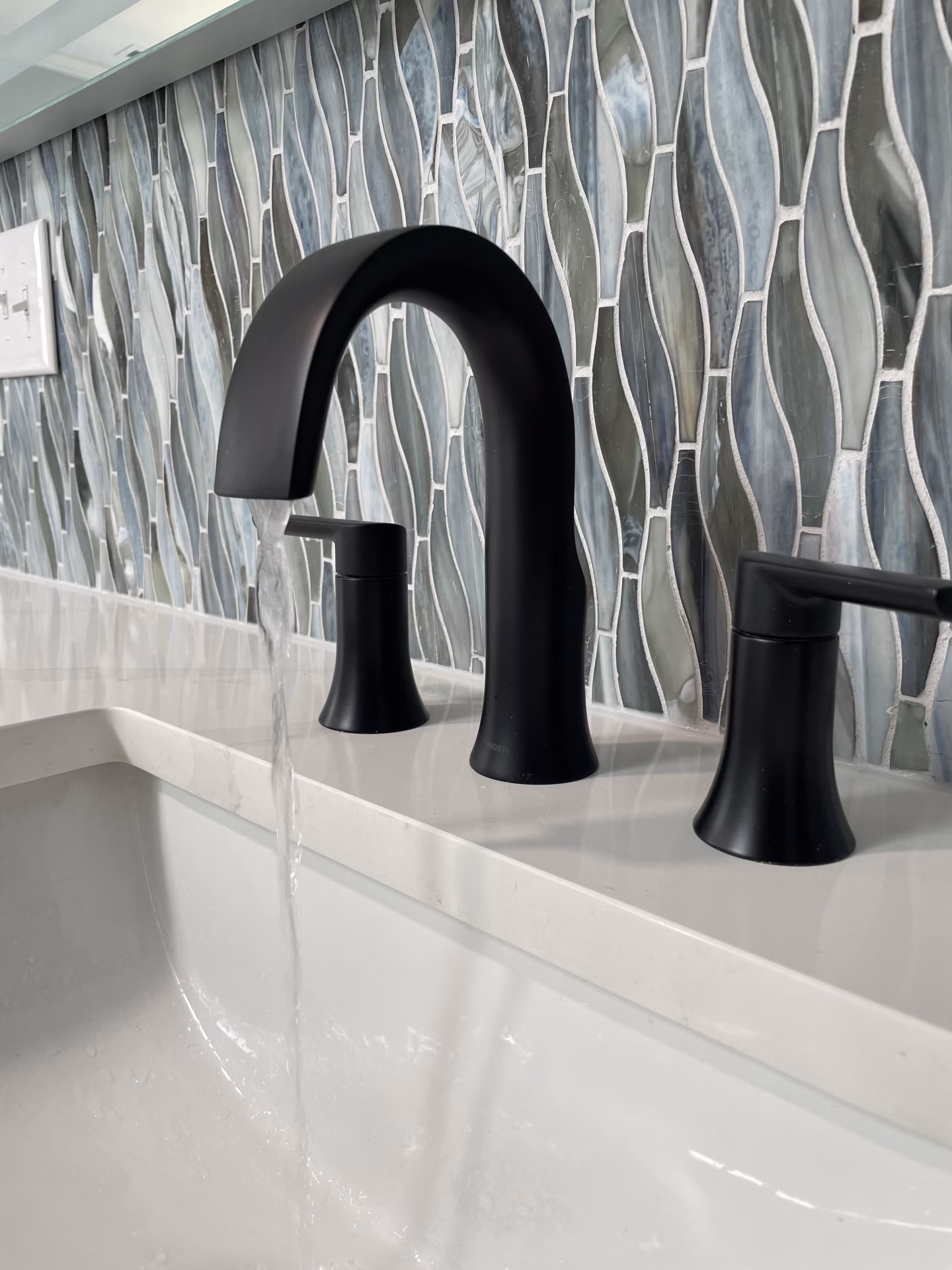 Moen Bathroom Faucet