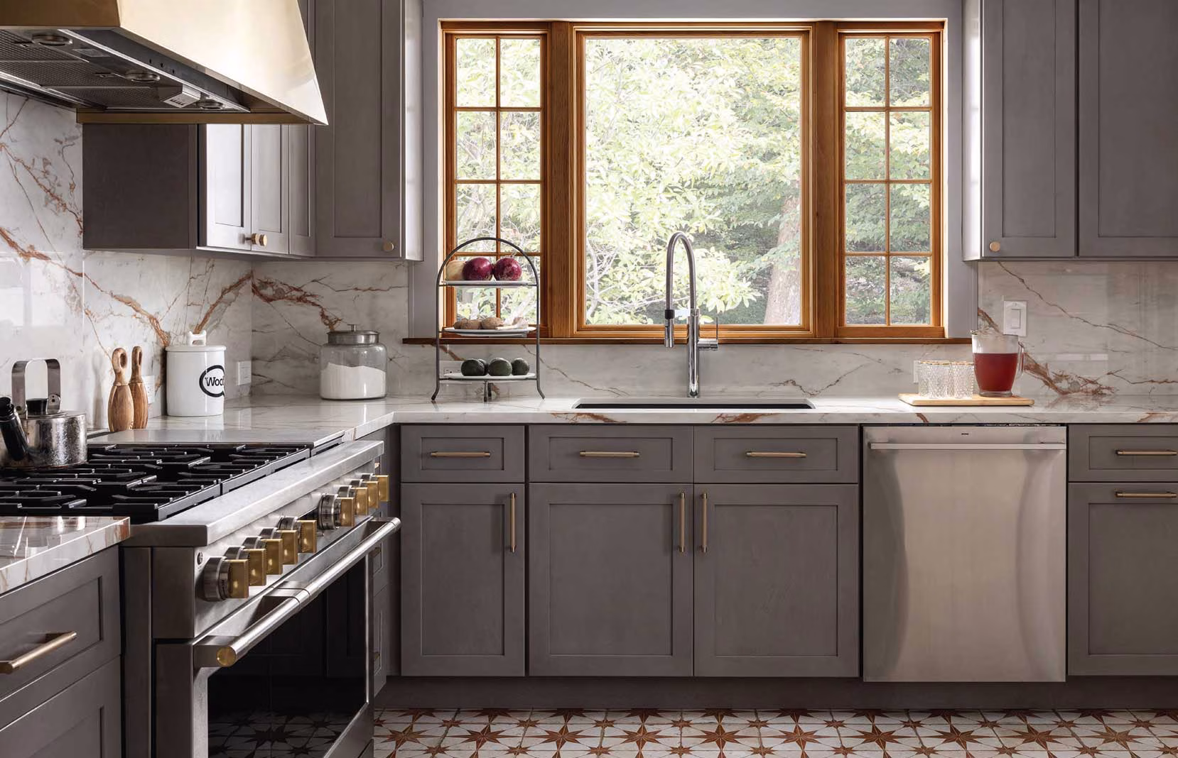 Monogram Dishwashers