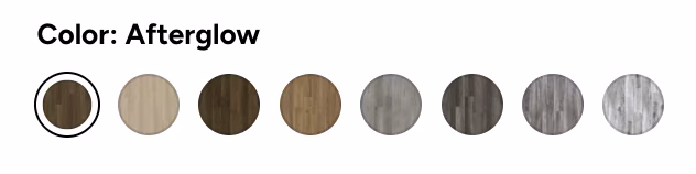 Prosolutions 20 colors
