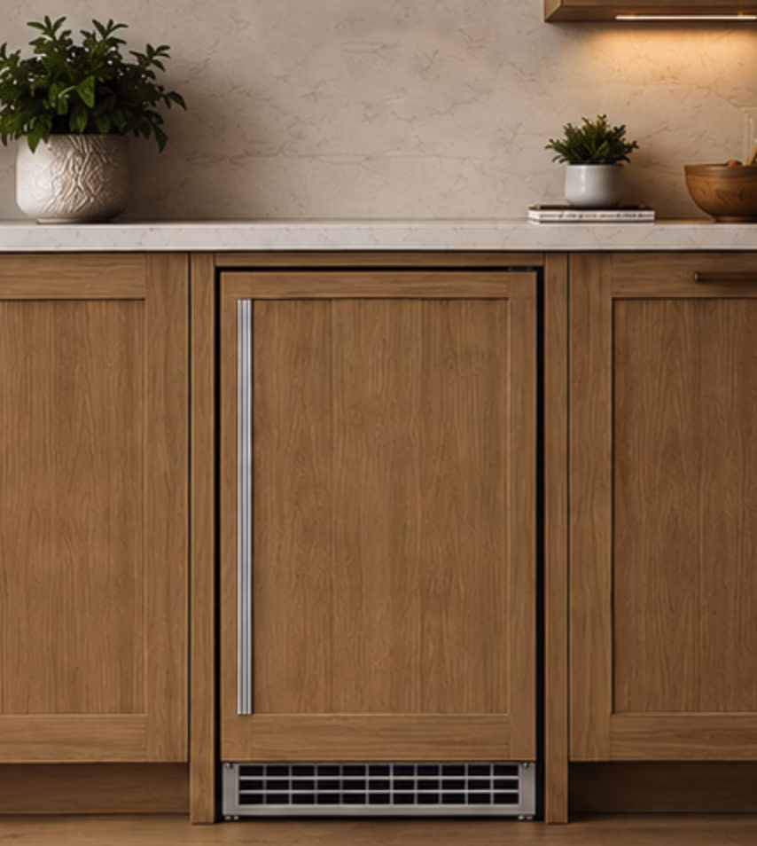 Scotsman undercounter ice maker Scotsman undercounter ice maker