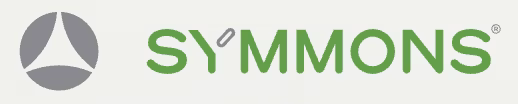 Symmons logo